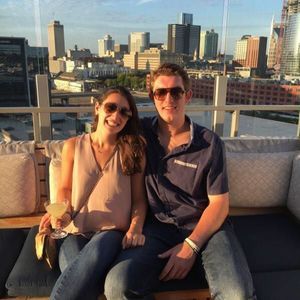 Meet your Posher, Grant